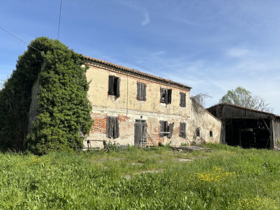 Landejendom i Arre, Padua - foto 4