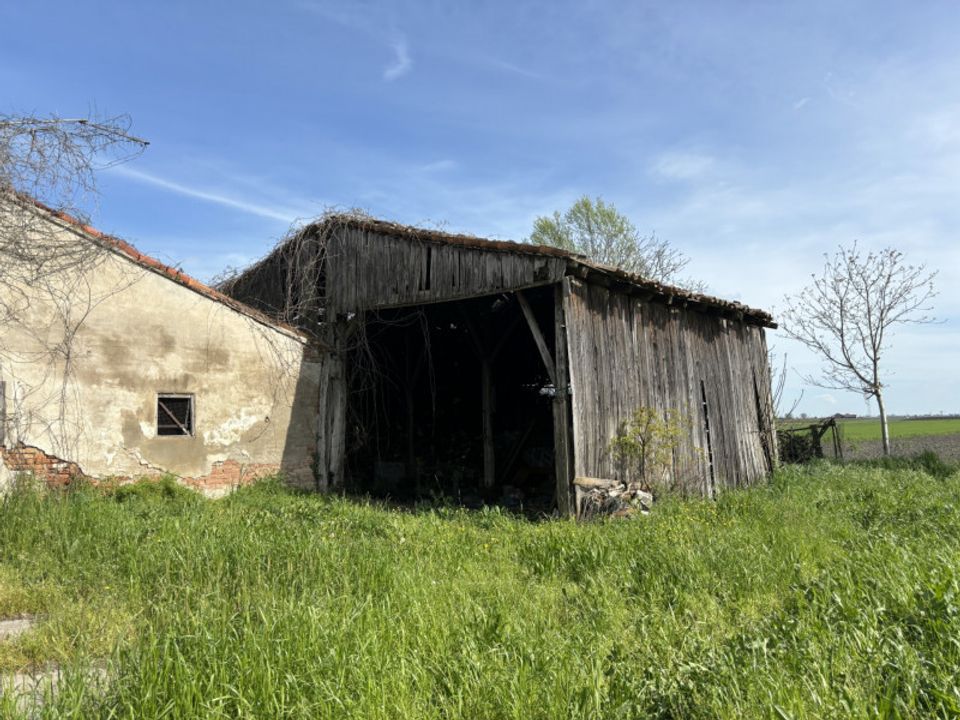 Landejendom i Arre, Padua - foto 5