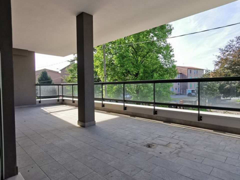 Lejlighed i Pordenone, Pordenone - foto 5