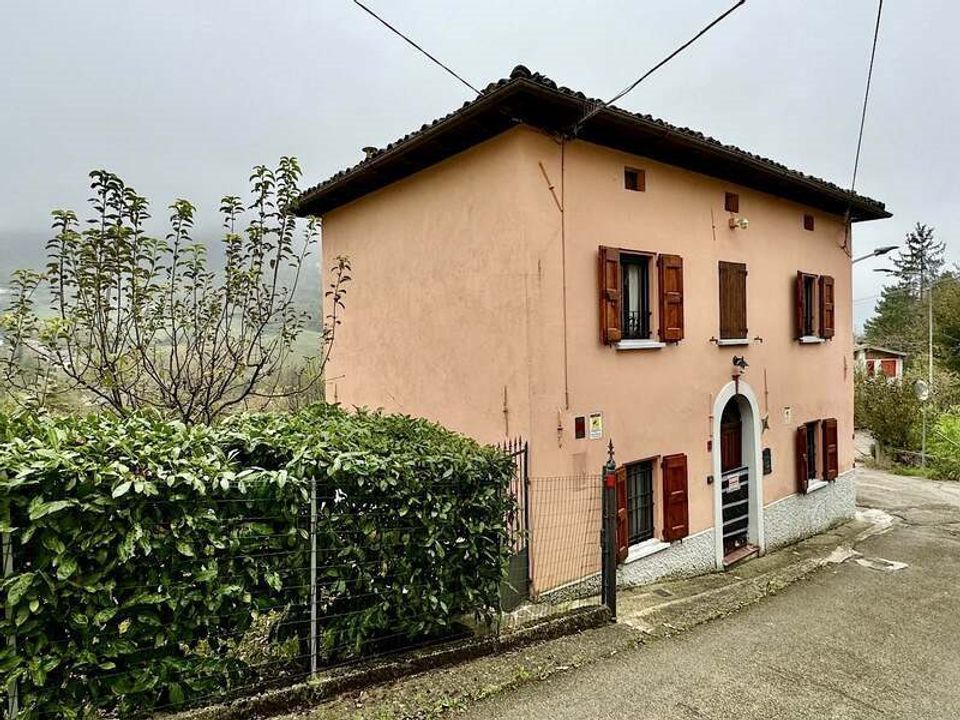 Villa i Castel d'Aiano, Bologna - foto 2