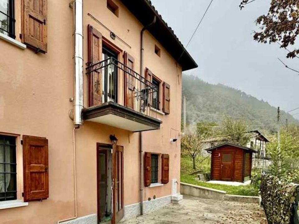Villa i Castel d'Aiano, Bologna - foto 3