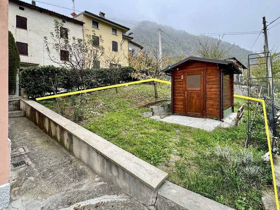 Villa i Castel d'Aiano, Bologna - foto 4