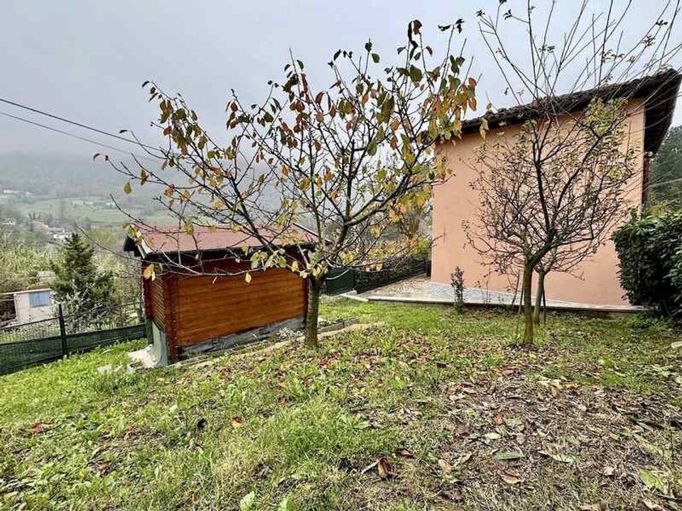 Villa i Castel d'Aiano, Bologna - foto 5