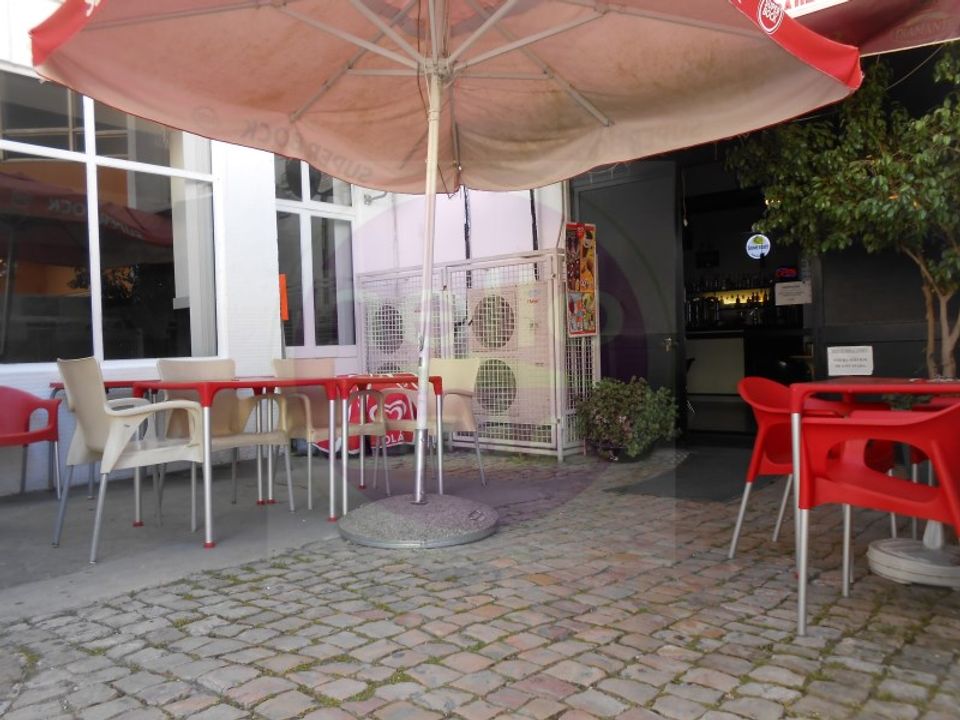 Erhvervsejendom i Tomar, Santarem - foto 1