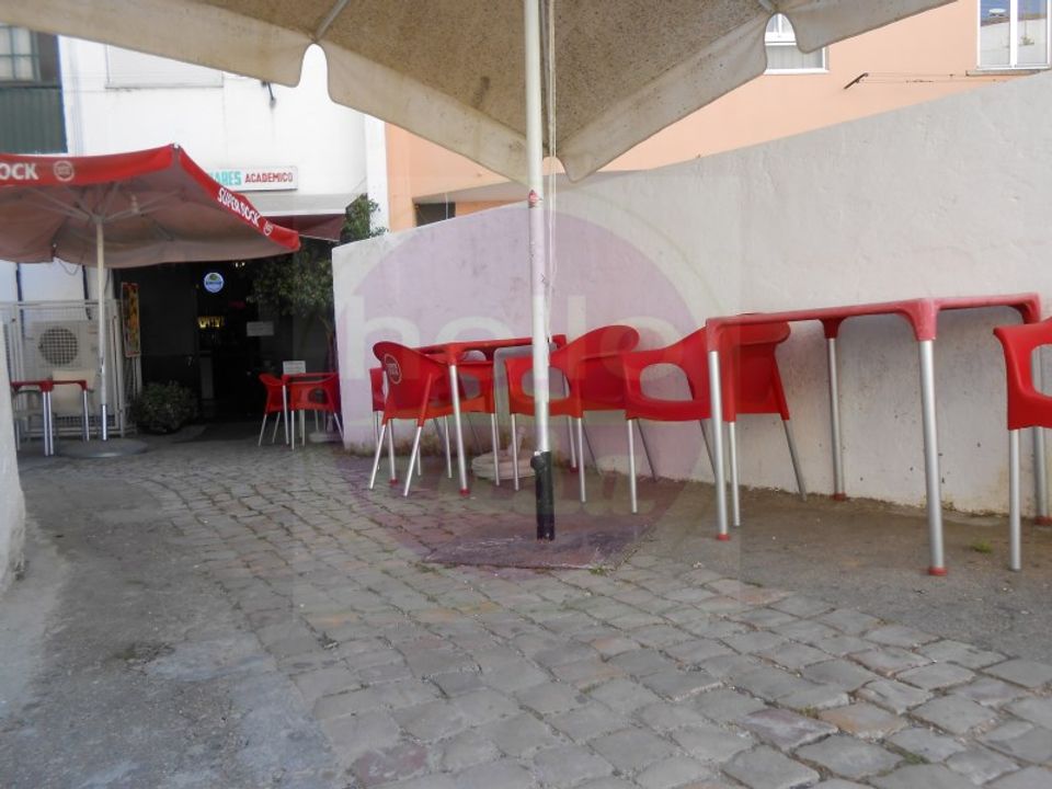 Erhvervsejendom i Tomar, Santarem - foto 2