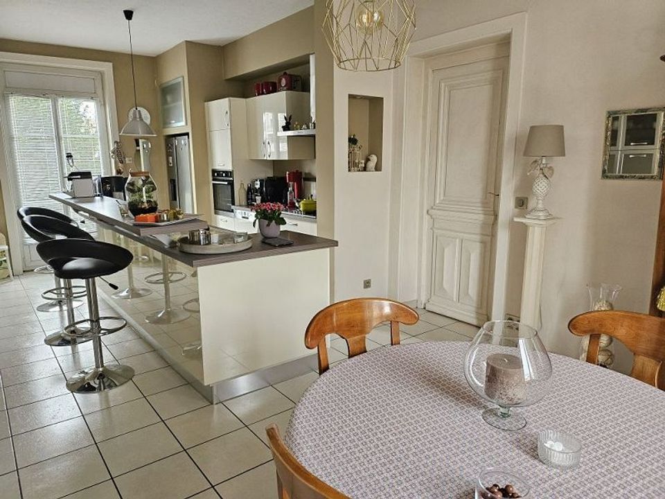 Villa i Montrond-les-Bains, Loire - foto 2