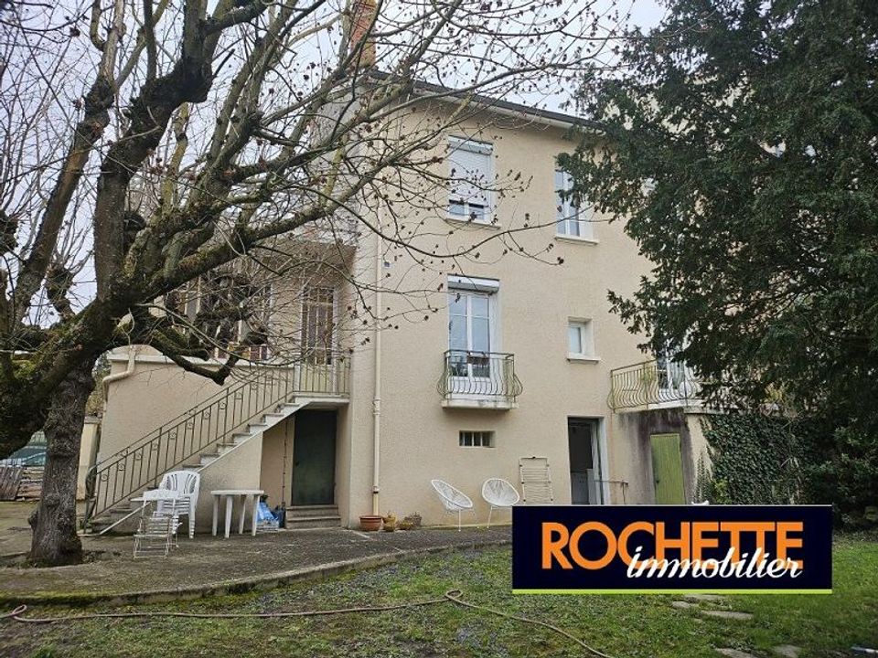 Villa i Montrond-les-Bains, Loire - foto 3