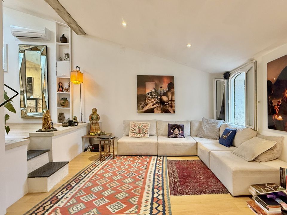 Villa i L'Isle-sur-la-Sorgue, Vaucluse - foto 4