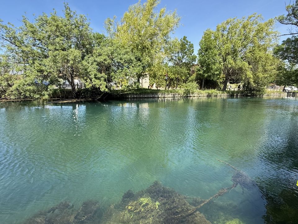 Villa i L'Isle-sur-la-Sorgue, Vaucluse - foto 2