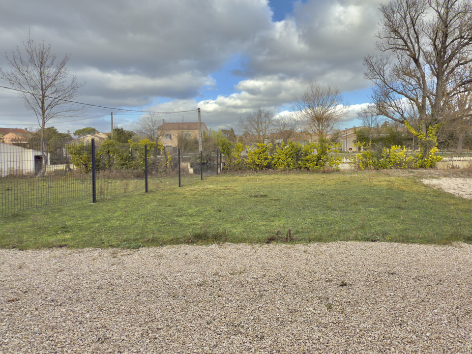 Villa i L'Isle-sur-la-Sorgue, Vaucluse - foto 3