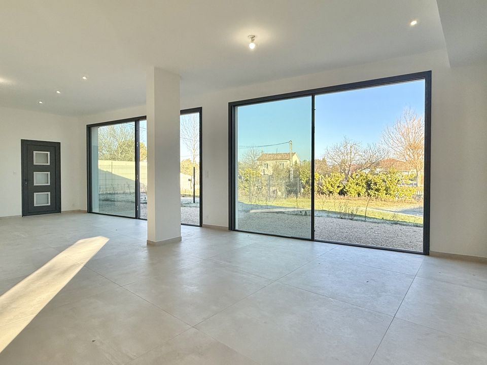 Villa i L'Isle-sur-la-Sorgue, Vaucluse - foto 5
