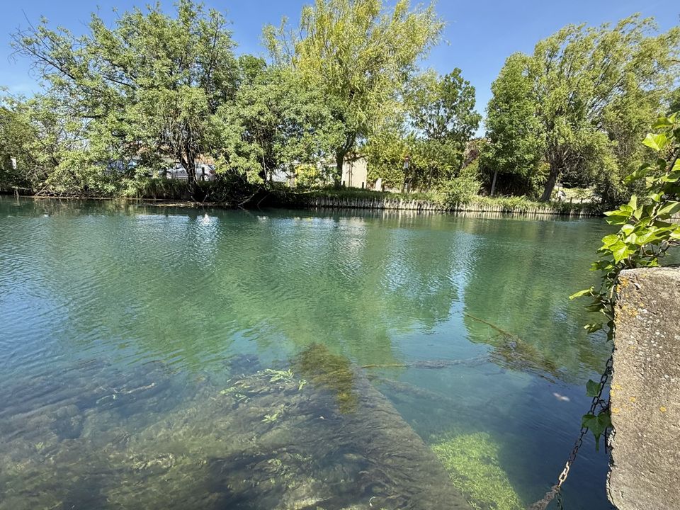 Villa i L'Isle-sur-la-Sorgue, Vaucluse - foto 2
