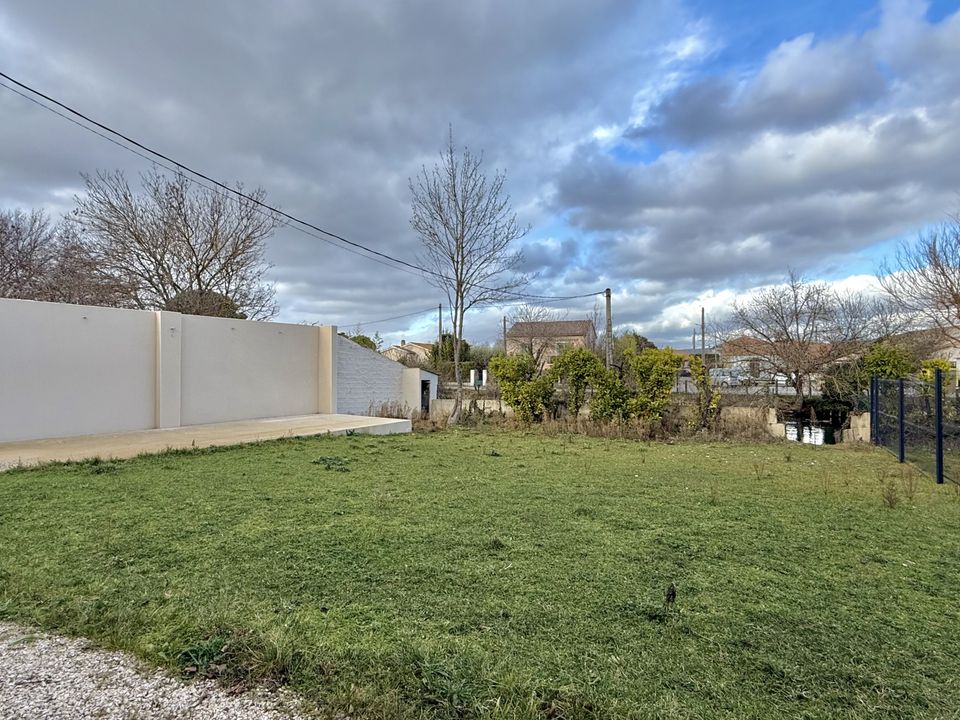 Villa i L'Isle-sur-la-Sorgue, Vaucluse - foto 3