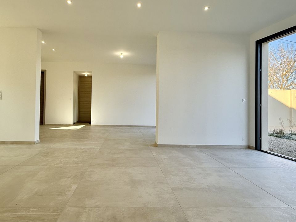 Villa i L'Isle-sur-la-Sorgue, Vaucluse - foto 5