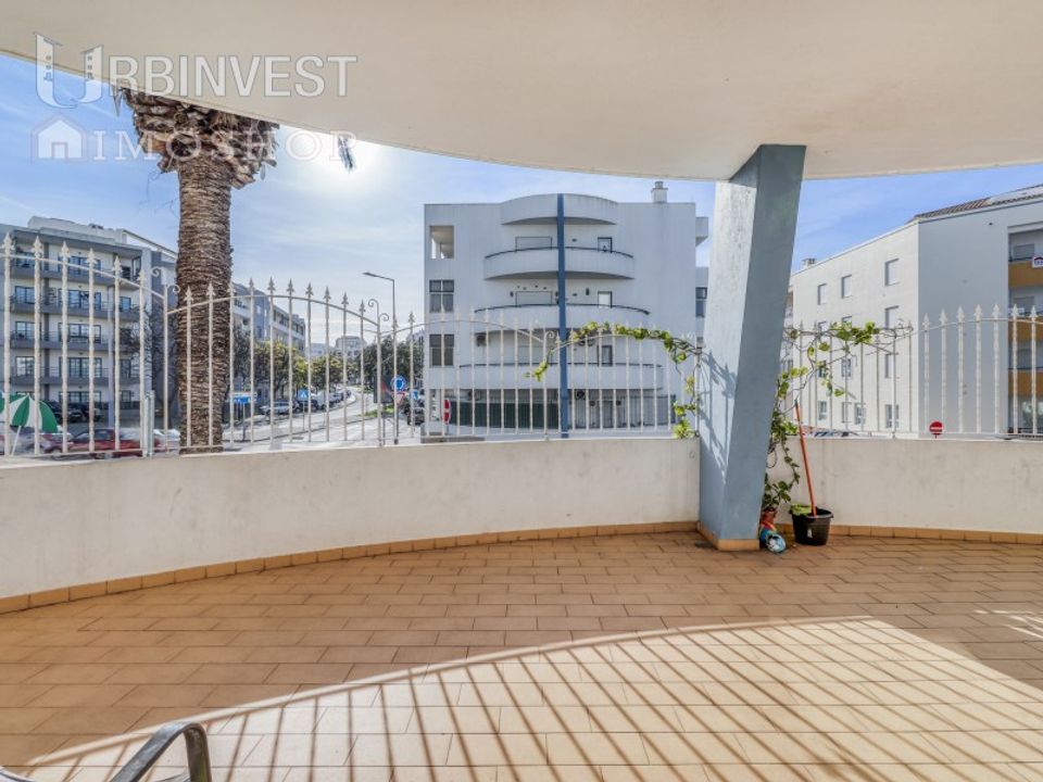 Lejlighed i Quarteira, Faro - foto 4