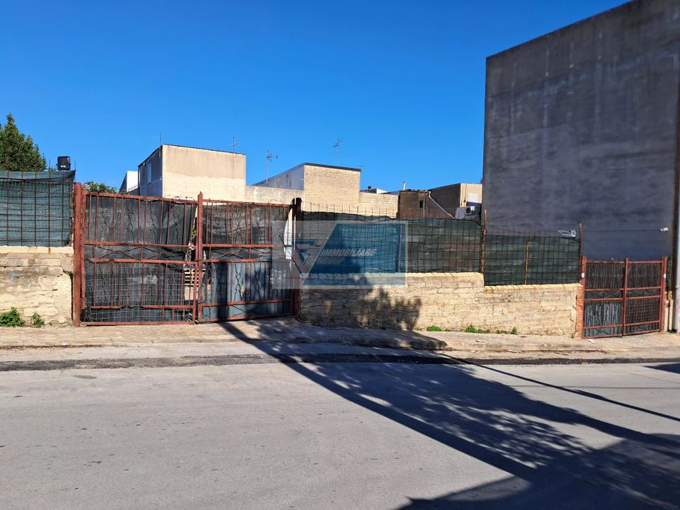 Helårsgrund i Priolo Gargallo, Siracusa - foto 1