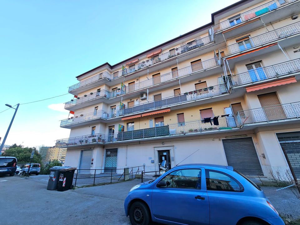 Lejlighed i Campomorone, Genoa - foto 1