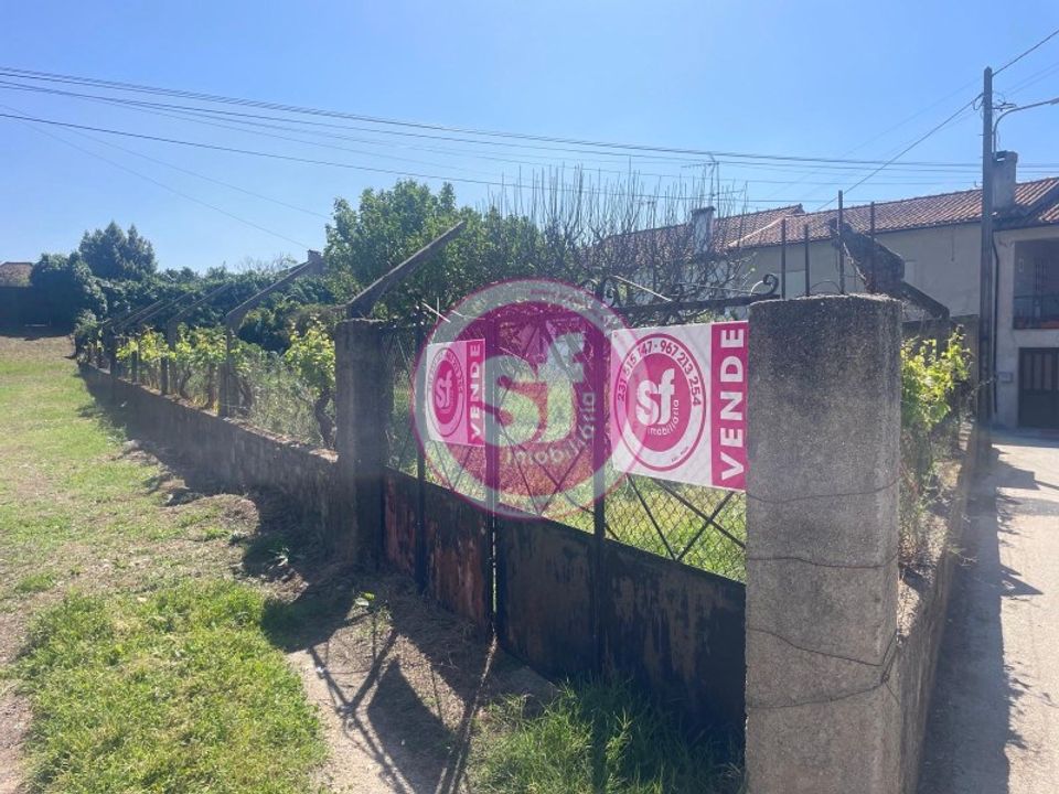 Terreno en Anadia, Aveiro - foto 1