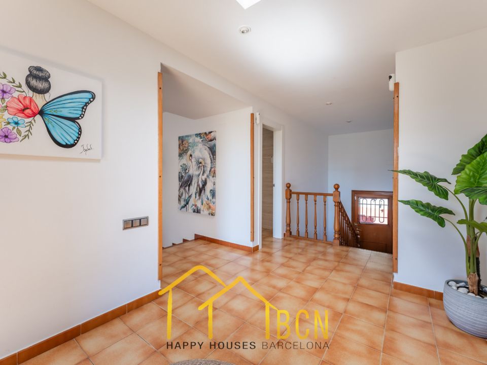 Villa i Vilanova I La Geltru, Barcelona - bilde 5