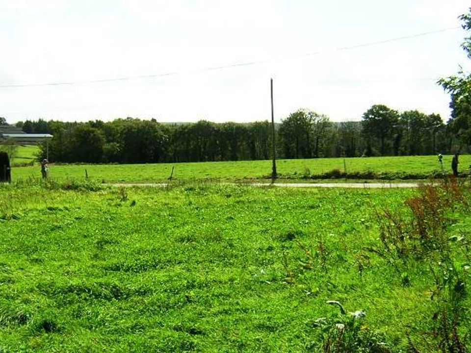 Helårsgrund i Langoelan, Morbihan - foto 2