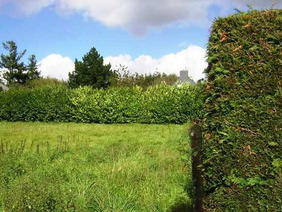 Helårsgrund i Langoelan, Morbihan - foto 4