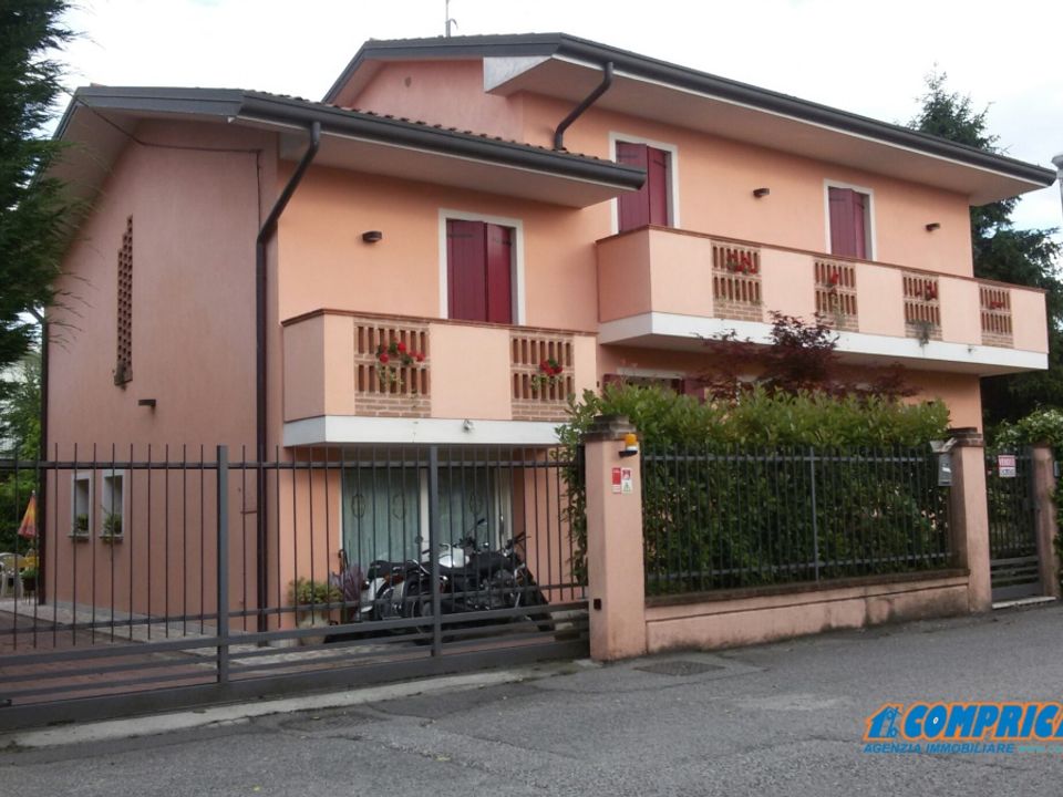 Villa i Montagnana, Padua - foto 1