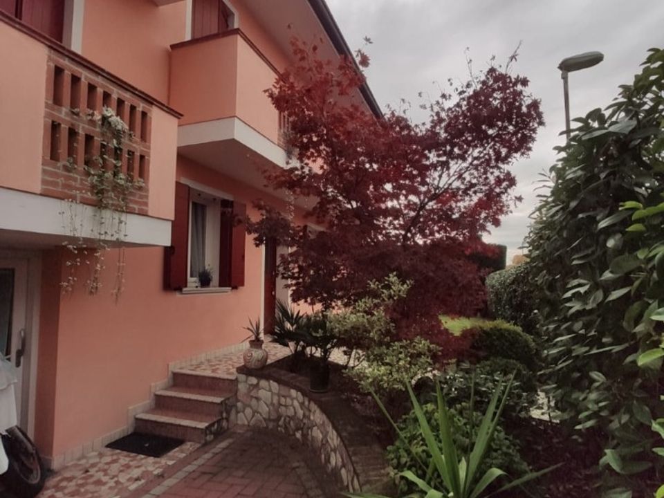 Villa i Montagnana, Padua - foto 3