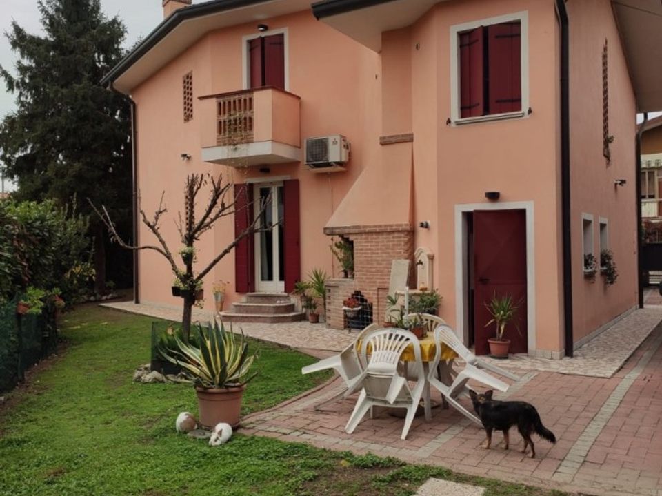Villa i Montagnana, Padua - foto 4