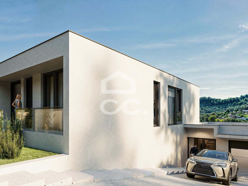 Rækkehus i Vizela, Braga - foto 4