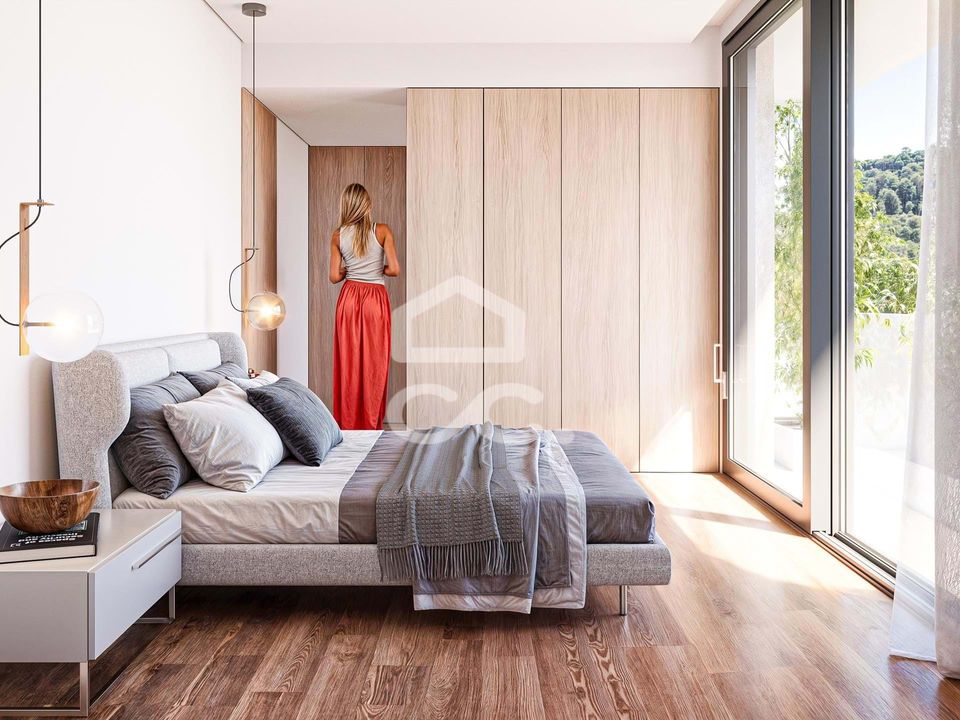 Rækkehus i Vizela, Braga - foto 3
