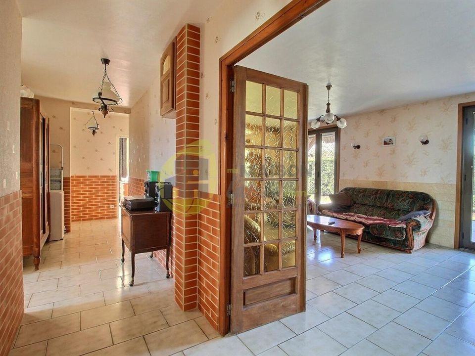 Villa i Bussy, Cher - foto 3