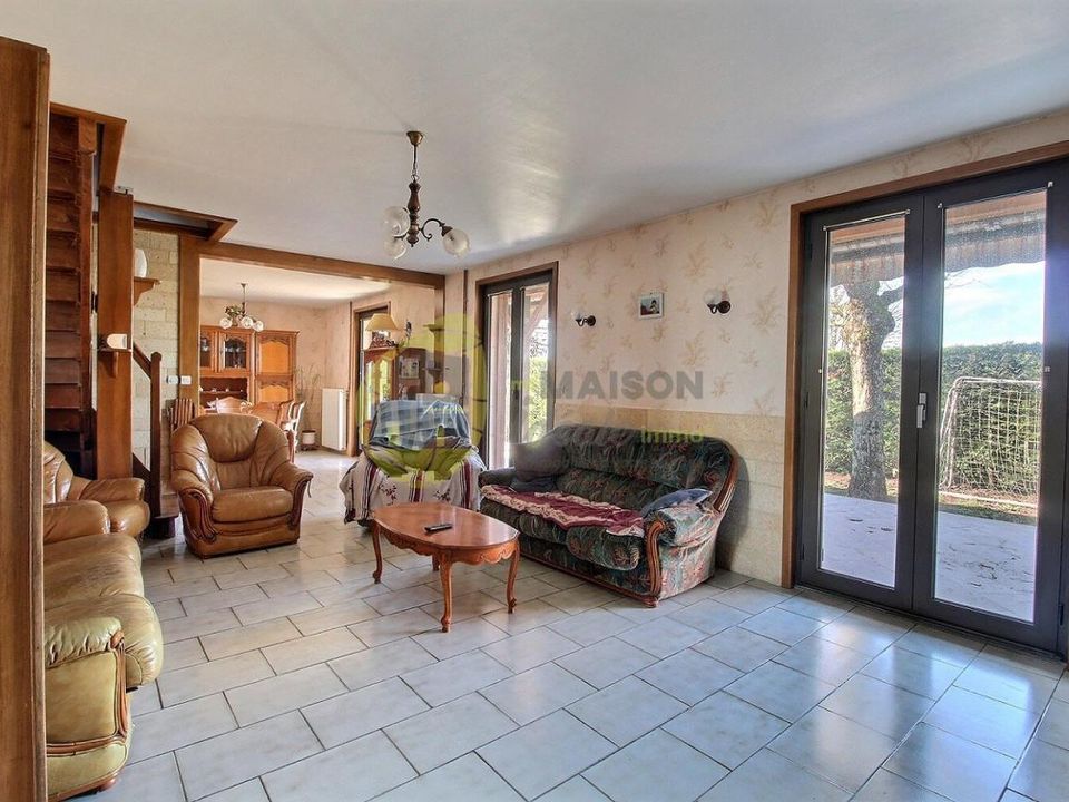 Villa i Bussy, Cher - foto 4