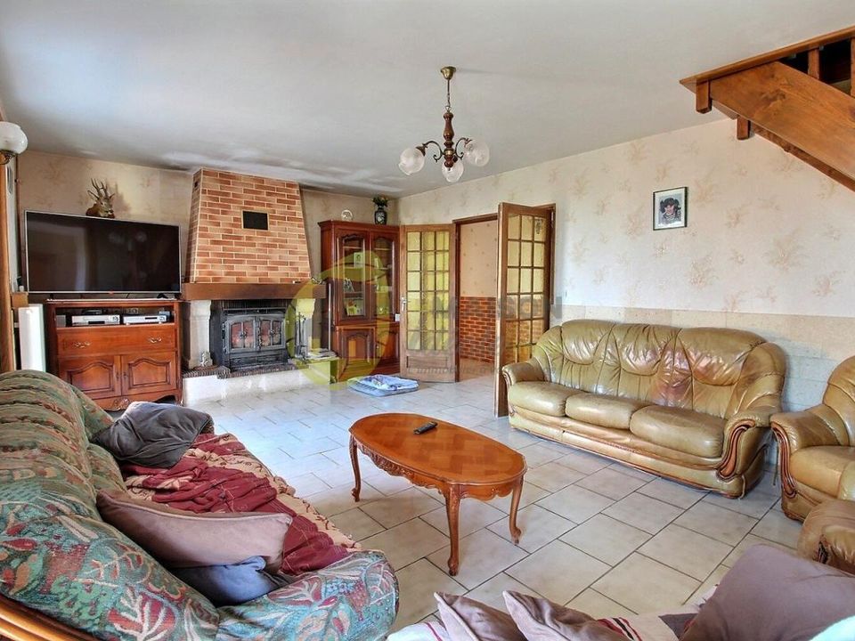 Villa i Bussy, Cher - foto 5