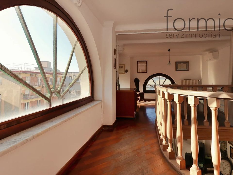 Lejlighed i Portici, Naples - foto 3
