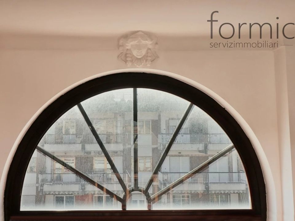 Lejlighed i Portici, Naples - foto 4