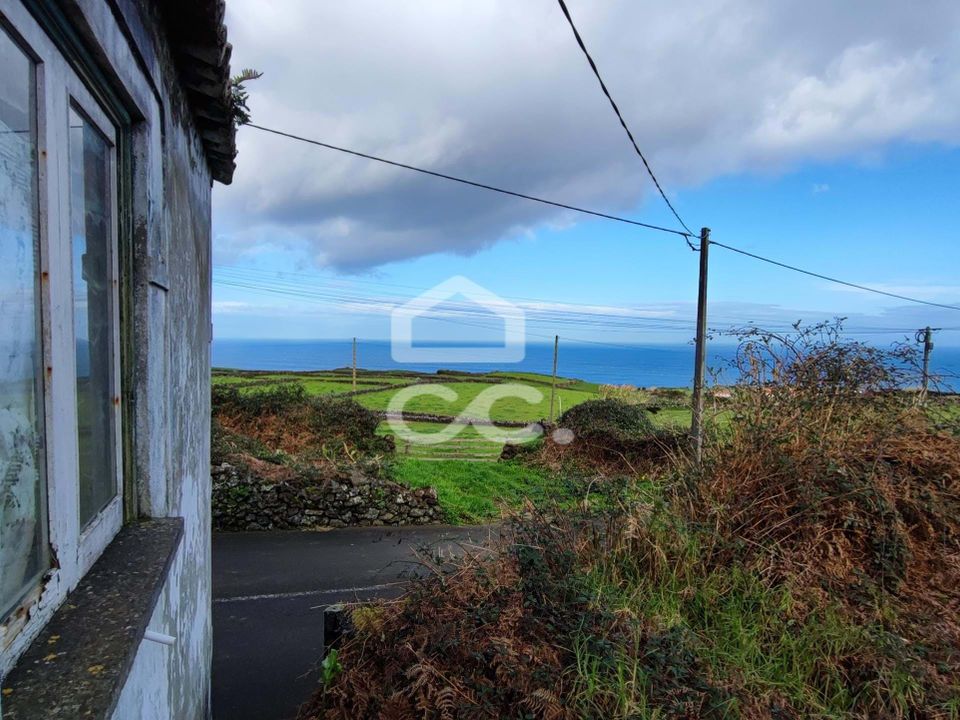 Ruinere i Altares, Terceira - foto 2