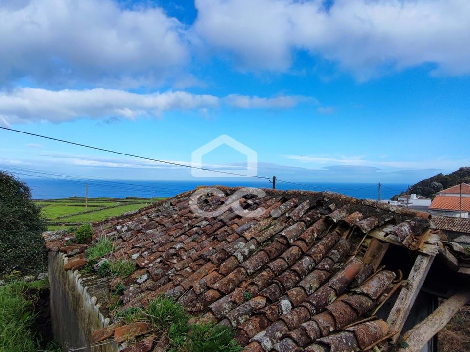 Ruinere i Altares, Terceira - foto 3