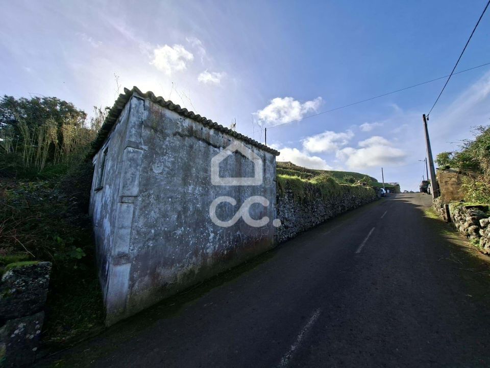 Ruinere i Altares, Terceira - foto 1
