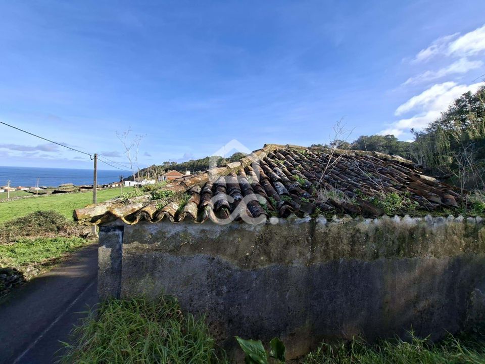 Ruinere i Altares, Terceira - foto 4