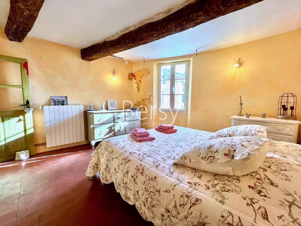 Villa i Bédoin, Vaucluse - foto 2