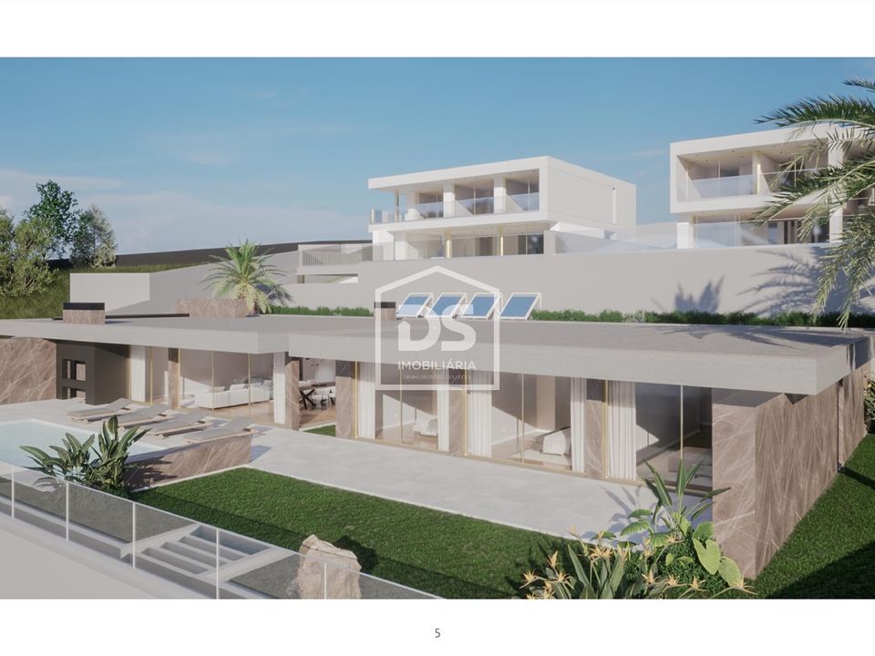 Villa a Calheta, Madeira - foto 2