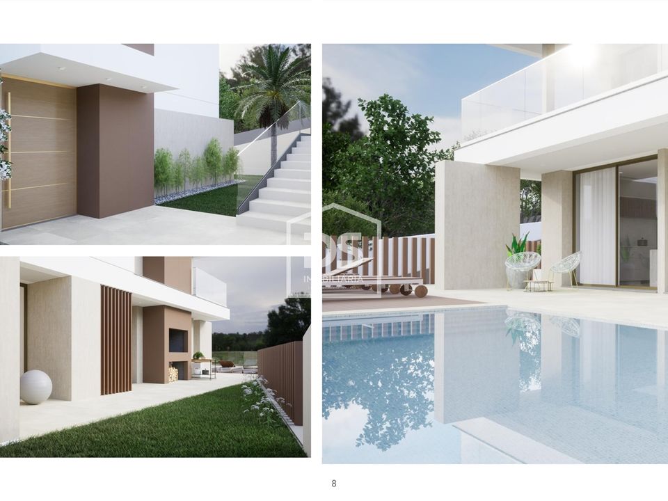 Villa a Calheta, Madeira - foto 1