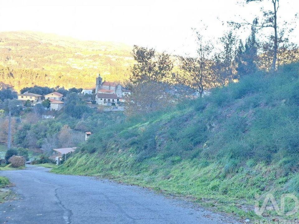 Helårsgrund i Vila Verde, Braga - foto 2