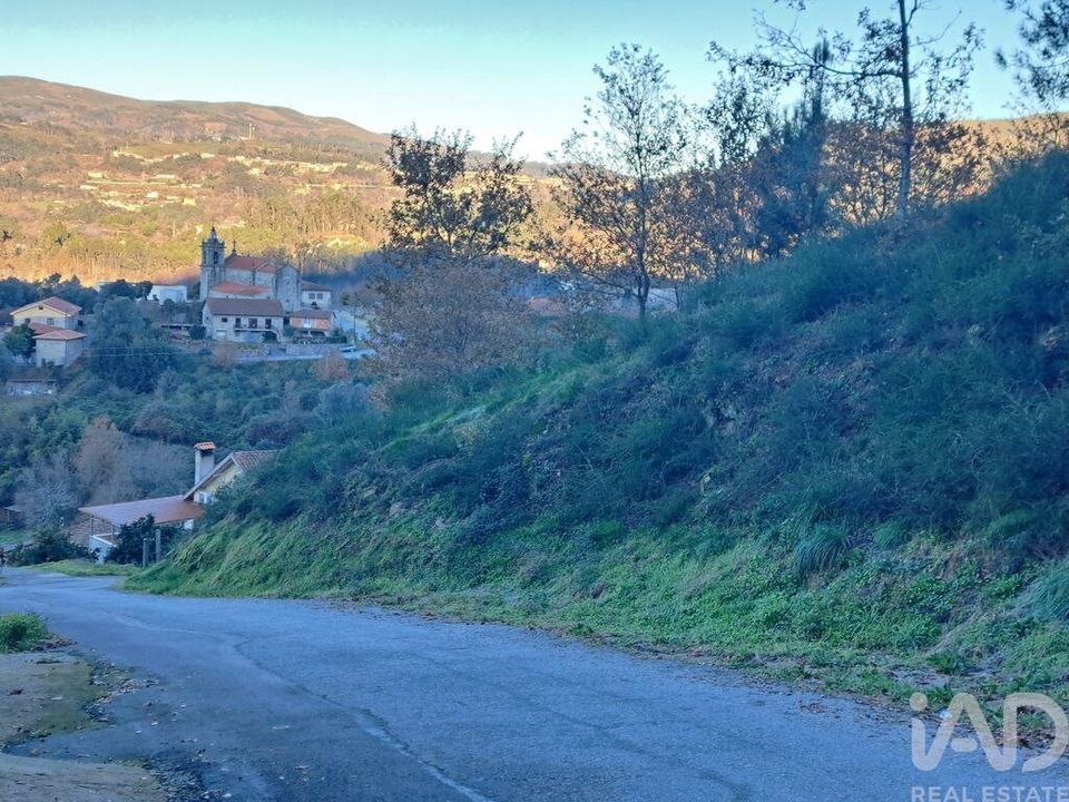 Helårsgrund i Vila Verde, Braga - foto 3