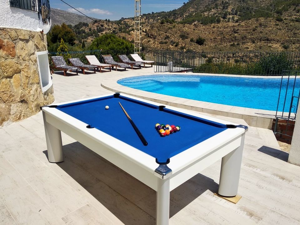 Villa i Calpe, Alicante - foto 2