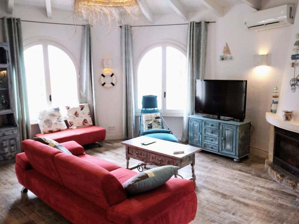 Villa i Calpe, Alicante - foto 3