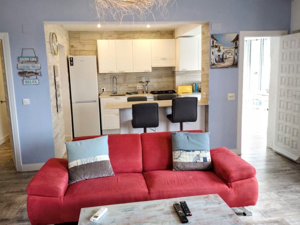 Villa i Calpe, Alicante - foto 4