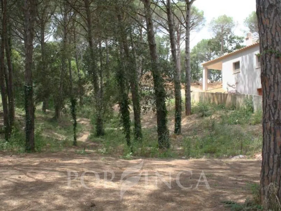 Helårsgrund i Calonge, Gerona - foto 2