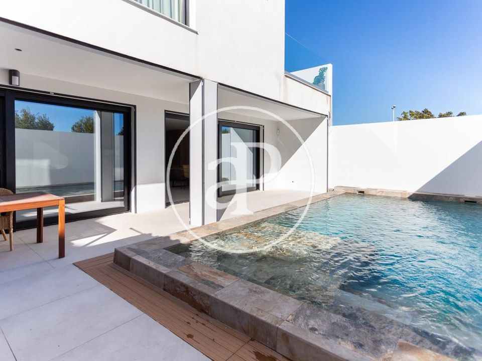 Villa i Picanya, Valencia - foto 1