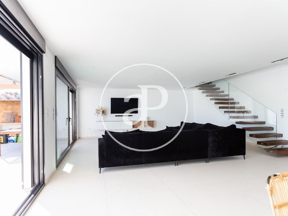 Villa i Picanya, Valencia - foto 3